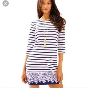 3/4 sleeve Lilly Pulitzer Dress